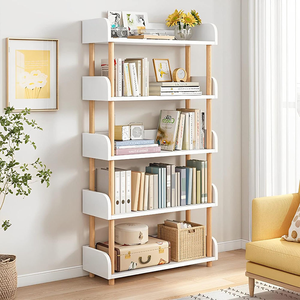 Nu-Deco Bookshelf MH24340