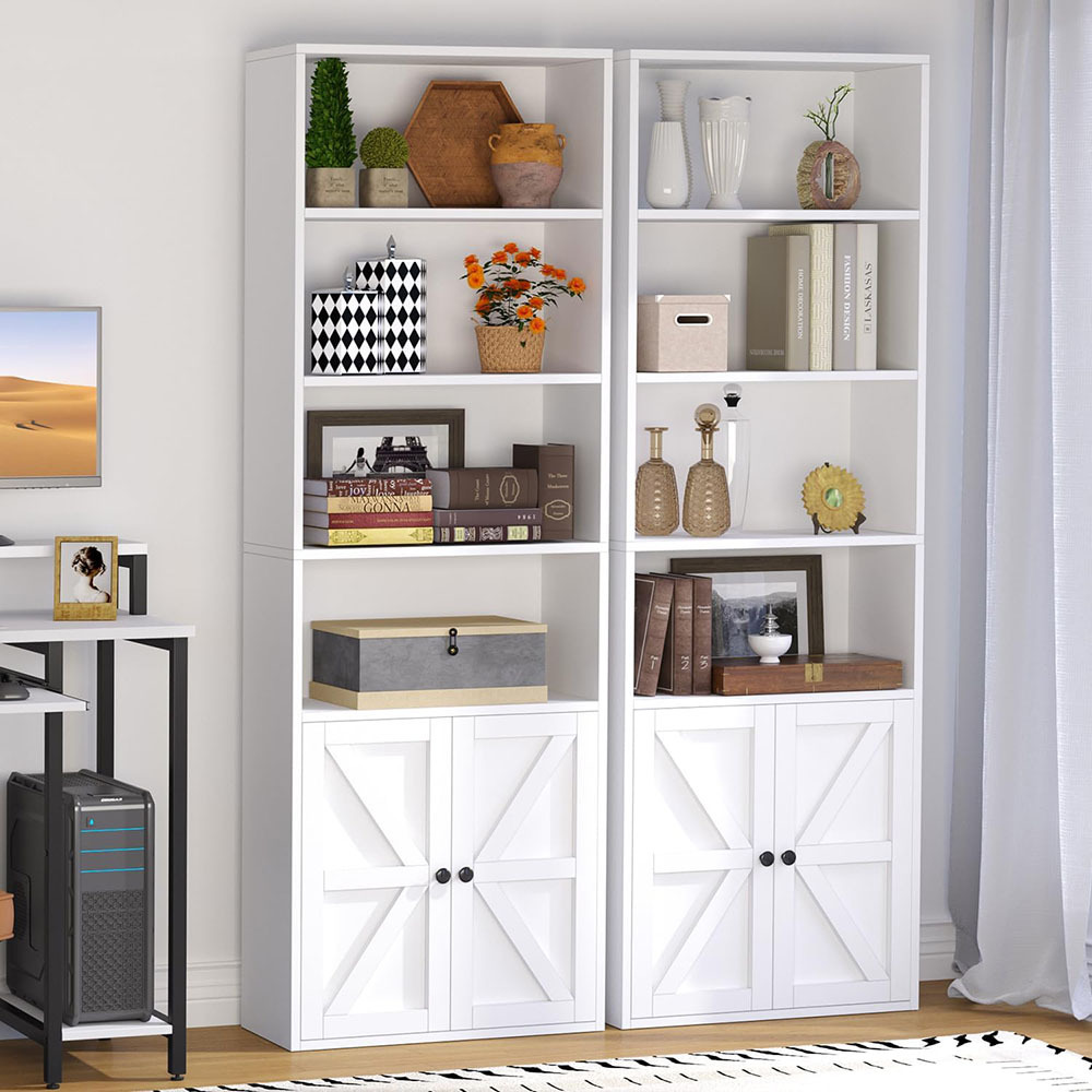 Nu-Deco Bookshelf MH24331