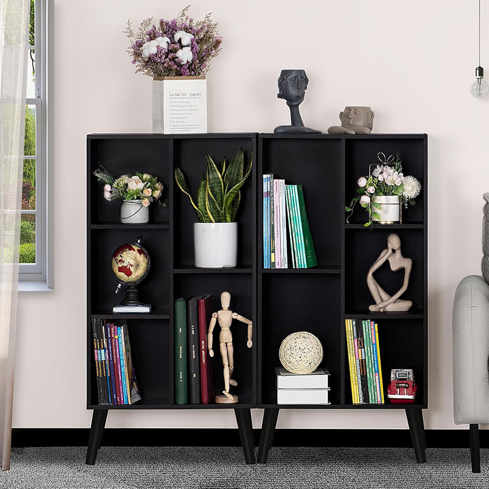 Nu-Deco Bookshelf MH24339