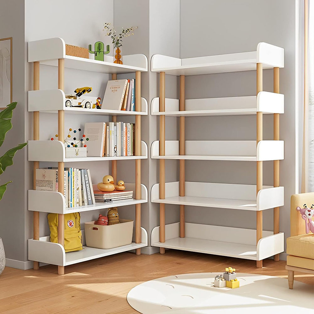 Nu-Deco Bookshelf MH24340