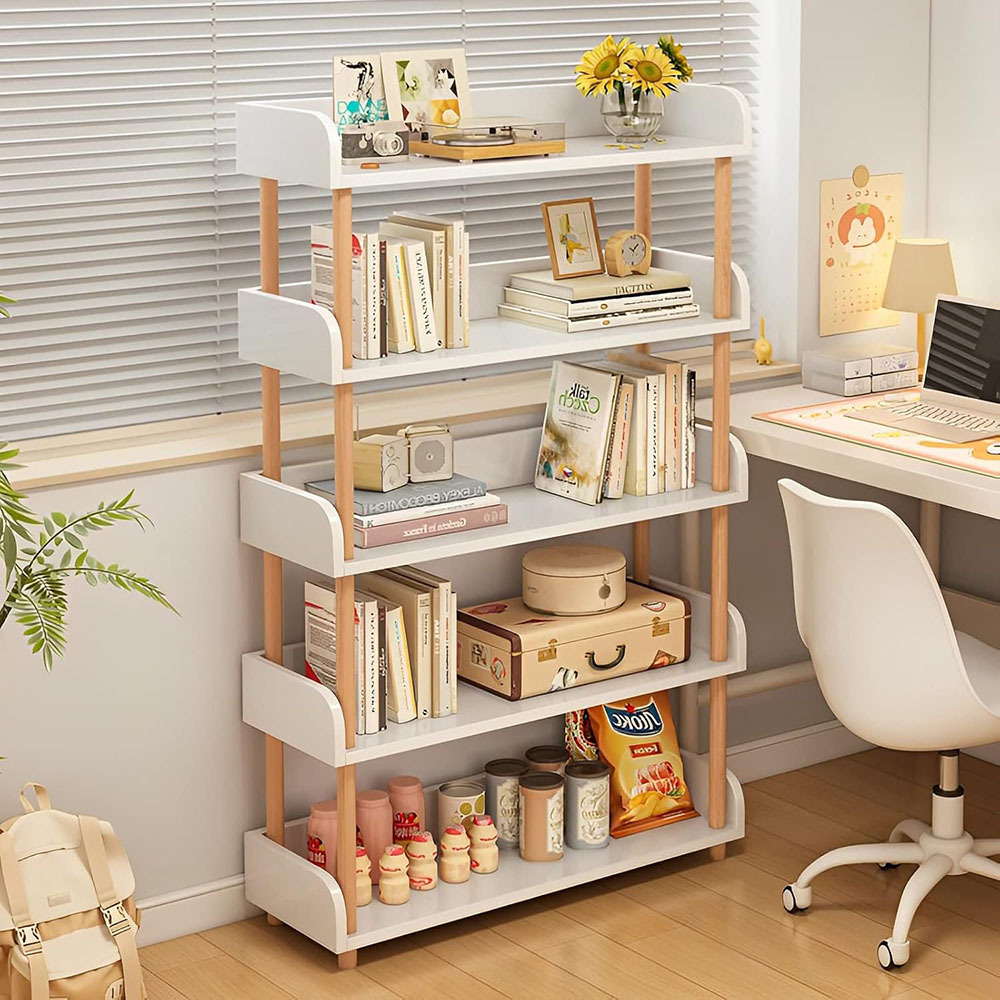 Nu-Deco Bookshelf MH24340