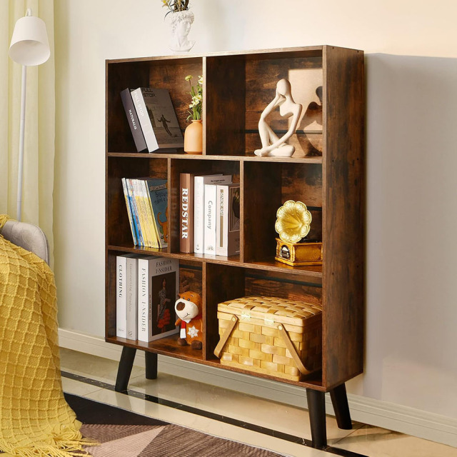 Nu-Deco Bookshelf MH24335
