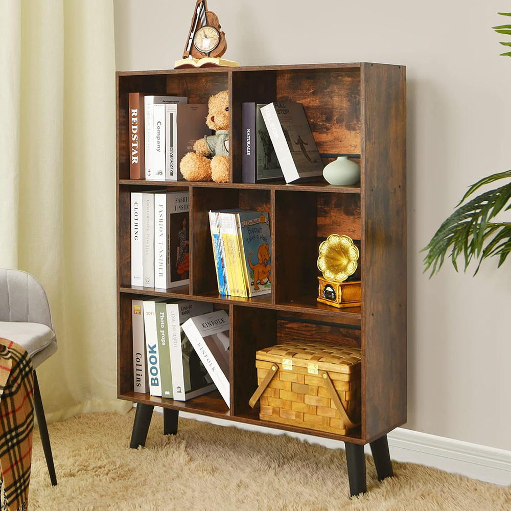 Nu-Deco Bookshelf MH24335