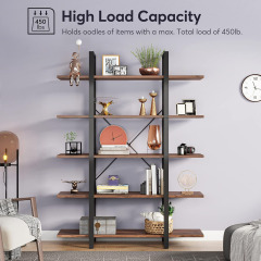 Nu-Deco Bookshelf MH24343