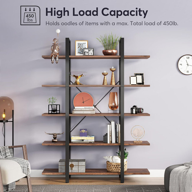 Nu-Deco Bookshelf MH24343