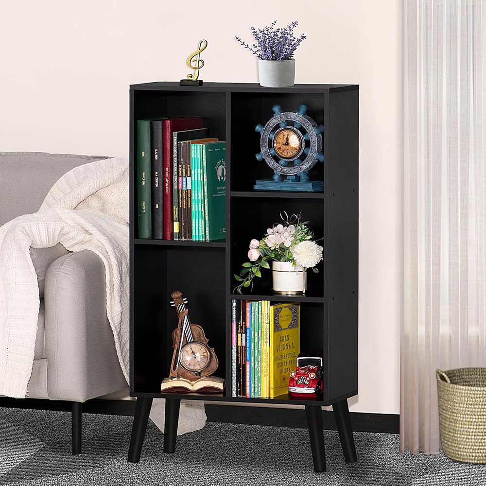 Nu-Deco Bookshelf MH24339