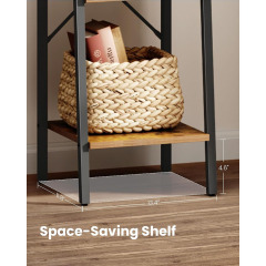 Nu-Deco Bookshelf MH24345