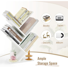 Nu-Deco Bookshelf MH24332