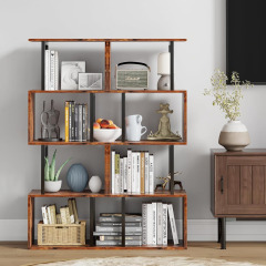Nu-Deco Bookshelf MH24334