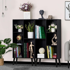 Nu-Deco Bookshelf MH24339