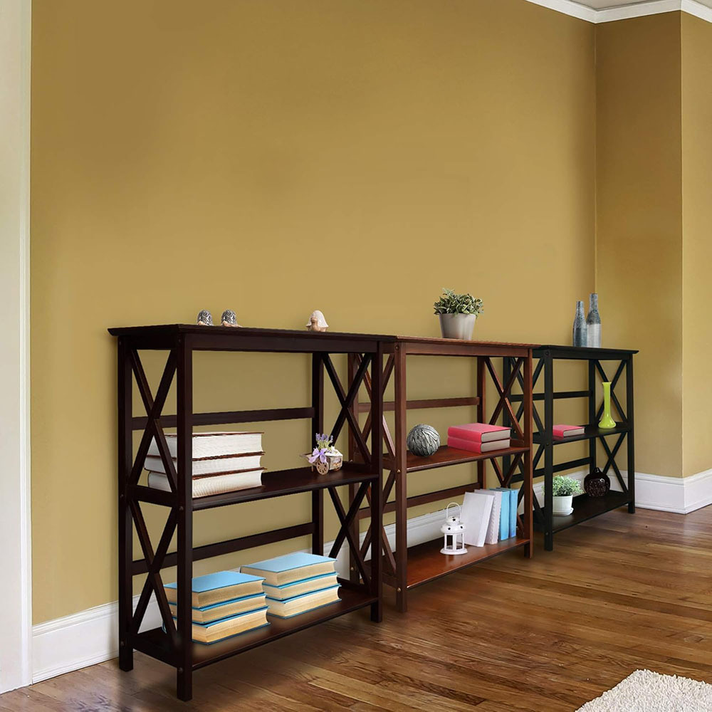 Nu-Deco Bookshelf MH24341