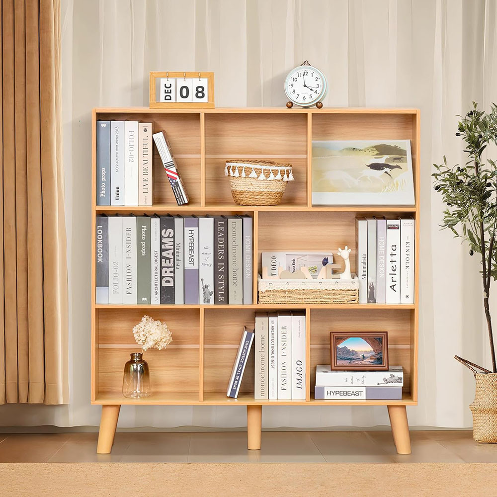 Nu-Deco Bookshelf MH24338