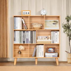 Nu-Deco Bookshelf MH24338