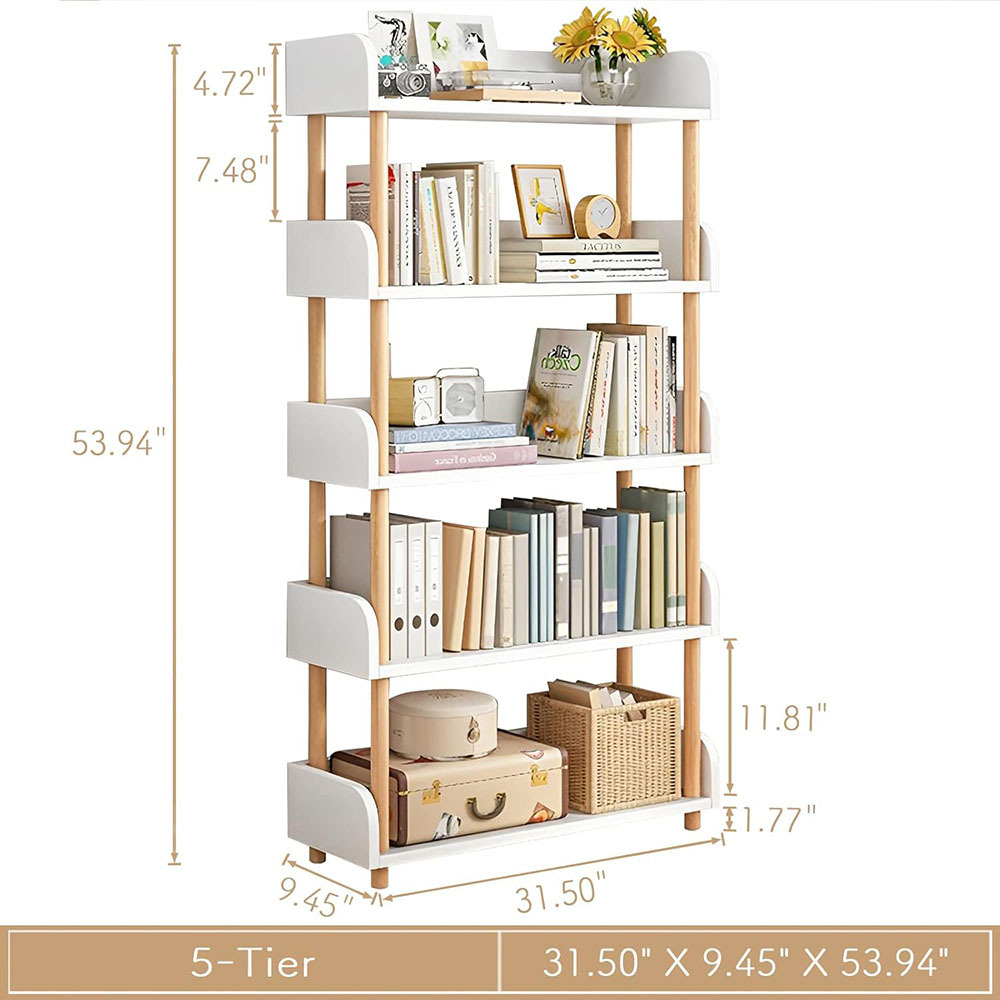 Nu-Deco Bookshelf MH24340