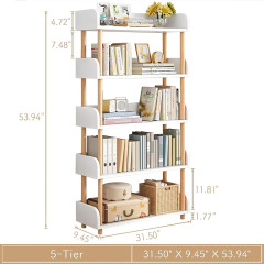 Nu-Deco Bookshelf MH24340