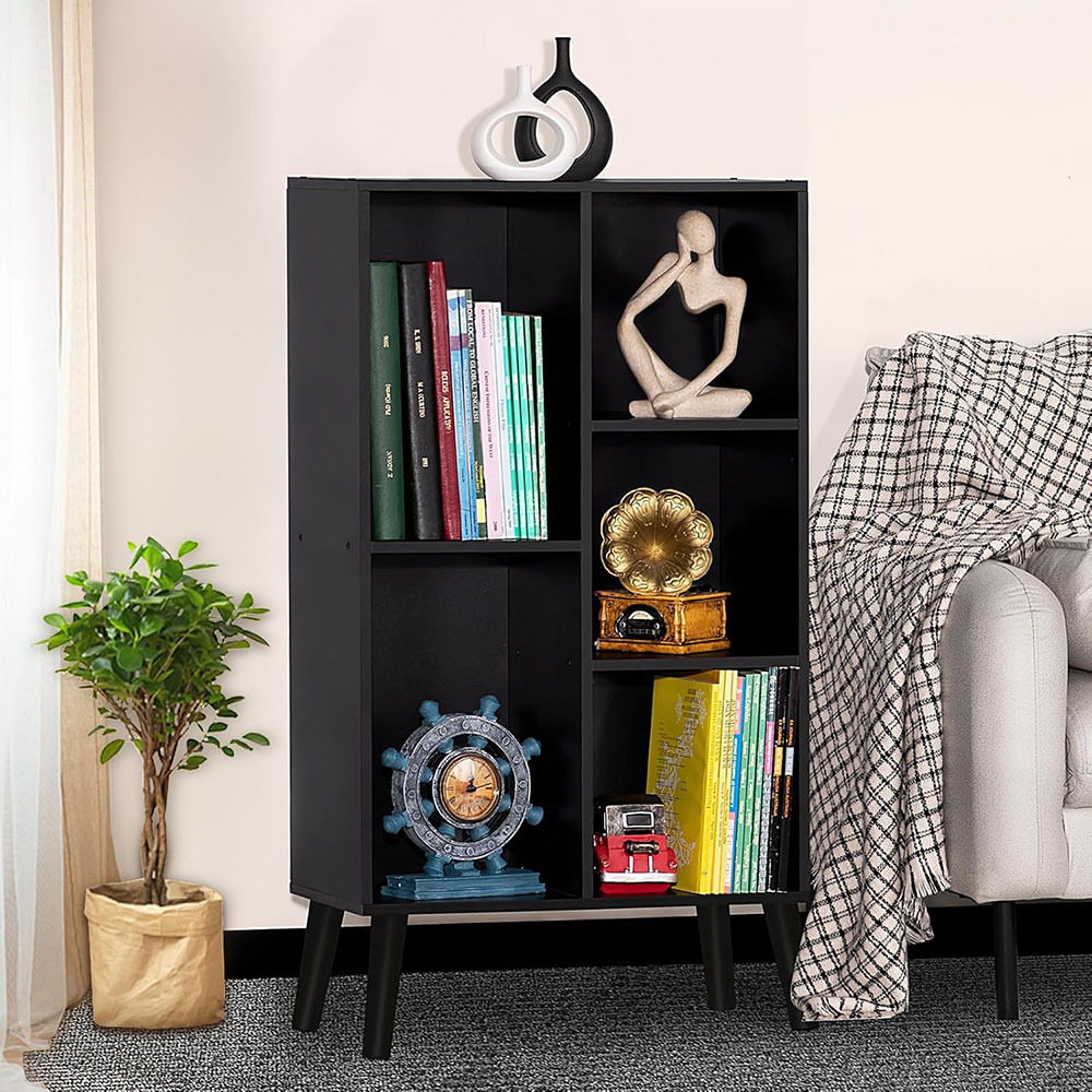 Nu-Deco Bookshelf MH24339