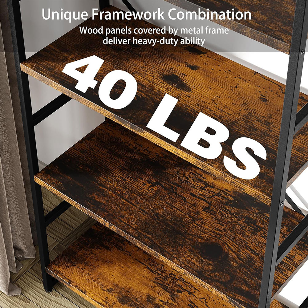 Nu-Deco Bookshelf MH24342
