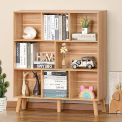 Nu-Deco Bookshelf MH24338