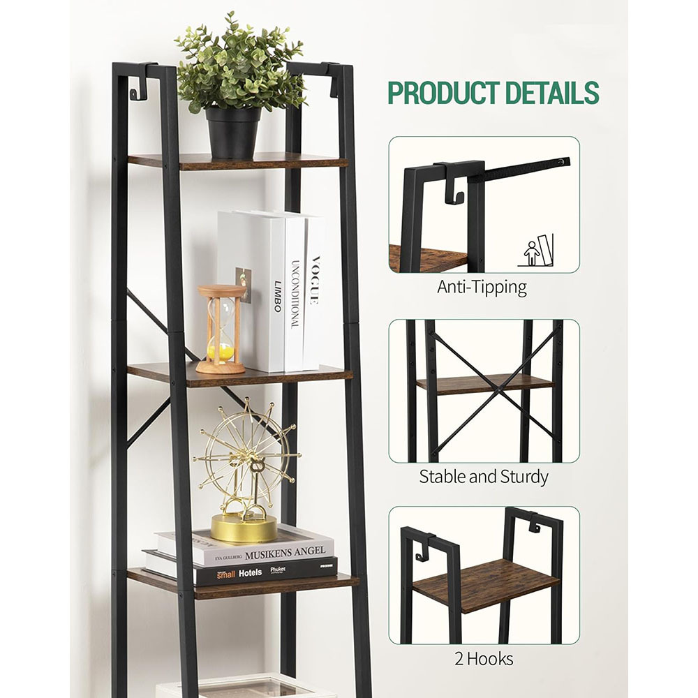 Nu-Deco Bookshelf MH24345