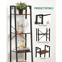 Nu-Deco Bookshelf MH24345