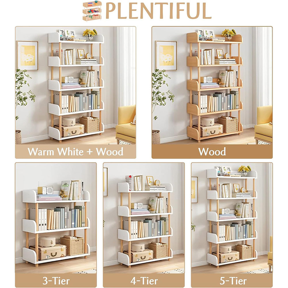 Nu-Deco Bookshelf MH24340