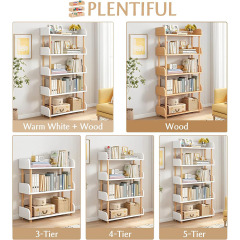 Nu-Deco Bookshelf MH24340