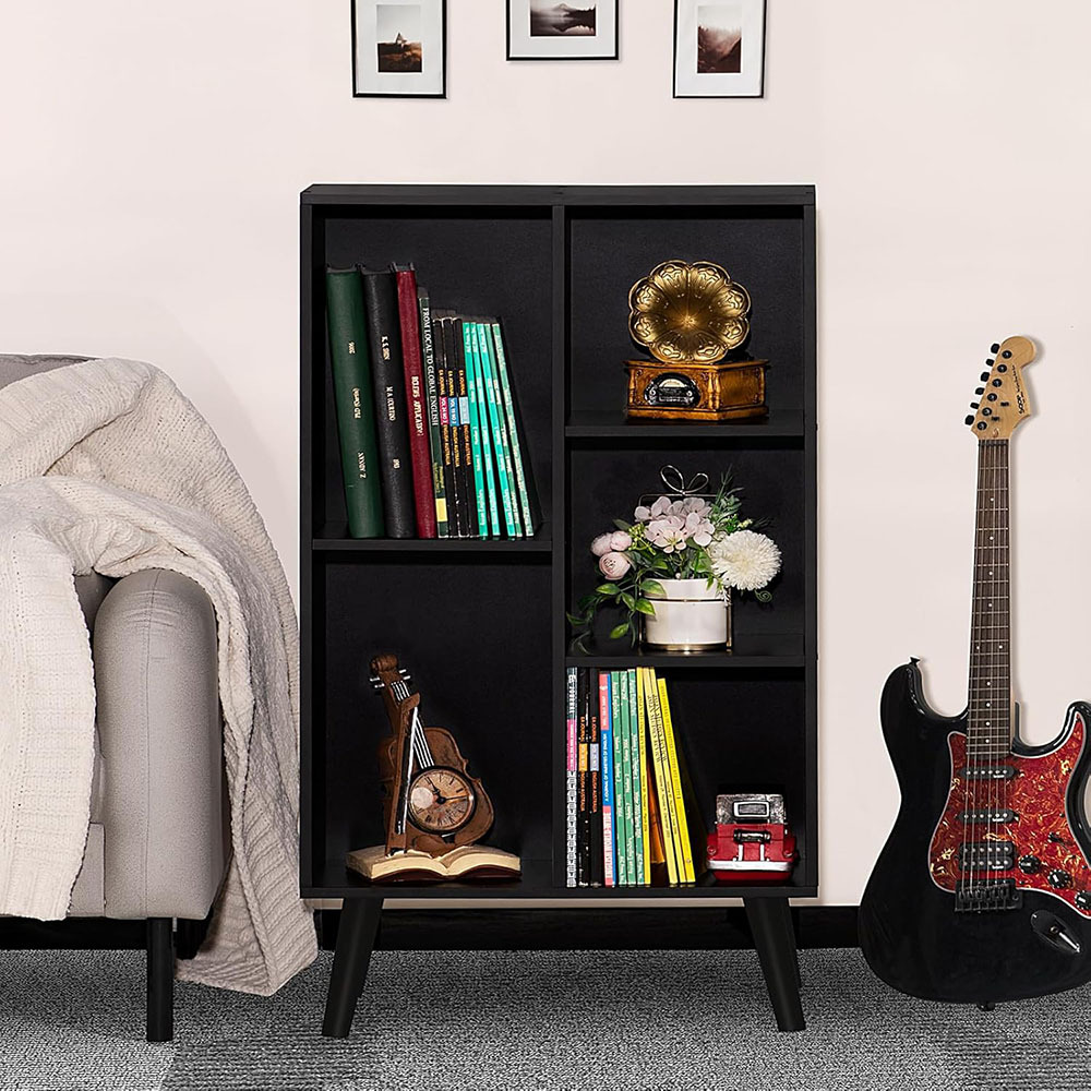 Nu-Deco Bookshelf MH24339