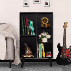 Nu-Deco Bookshelf MH24339