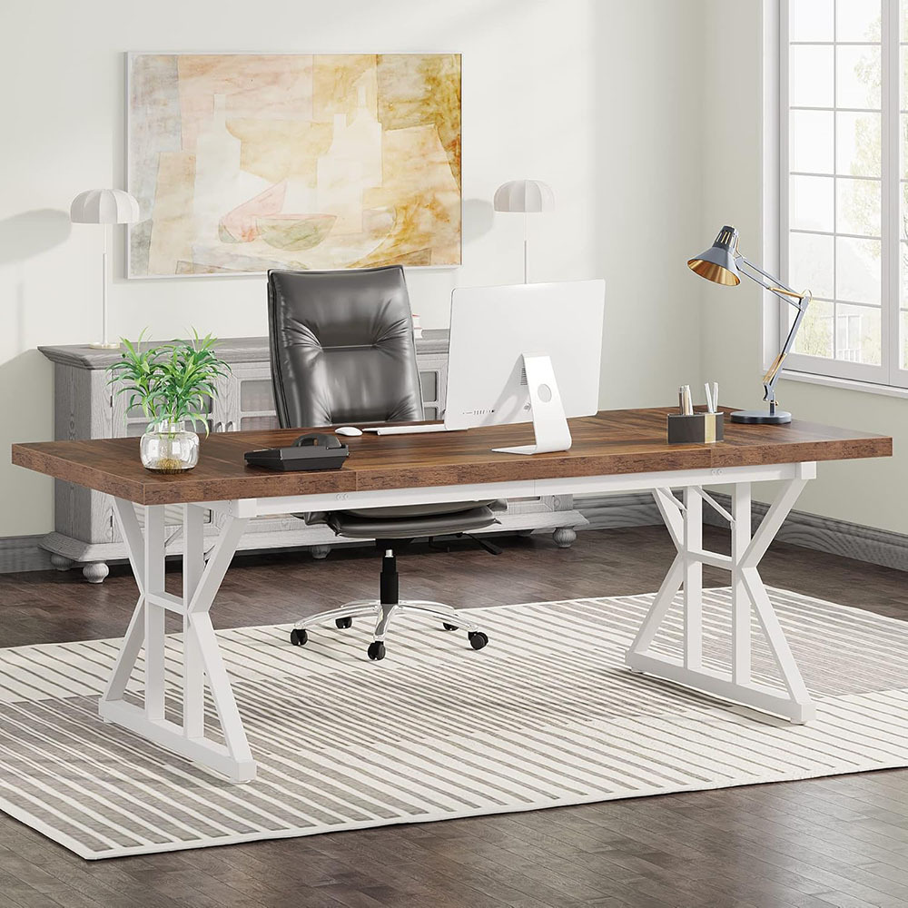Nu-Deco Office Desk MH24365