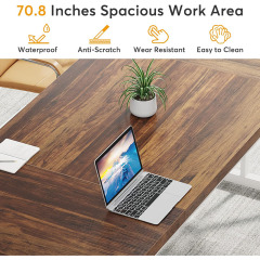 Nu-Deco Office Desk MH24365