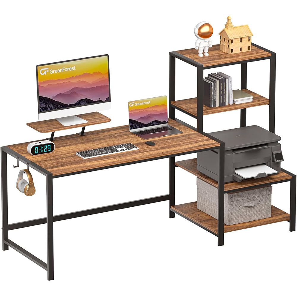Nu-Deco Computer Desk MH24356