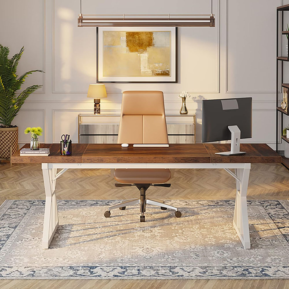 Nu-Deco Office Desk MH24365