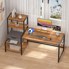 Nu-Deco Computer Desk MH24356