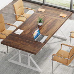 Nu-Deco Office Desk MH24365