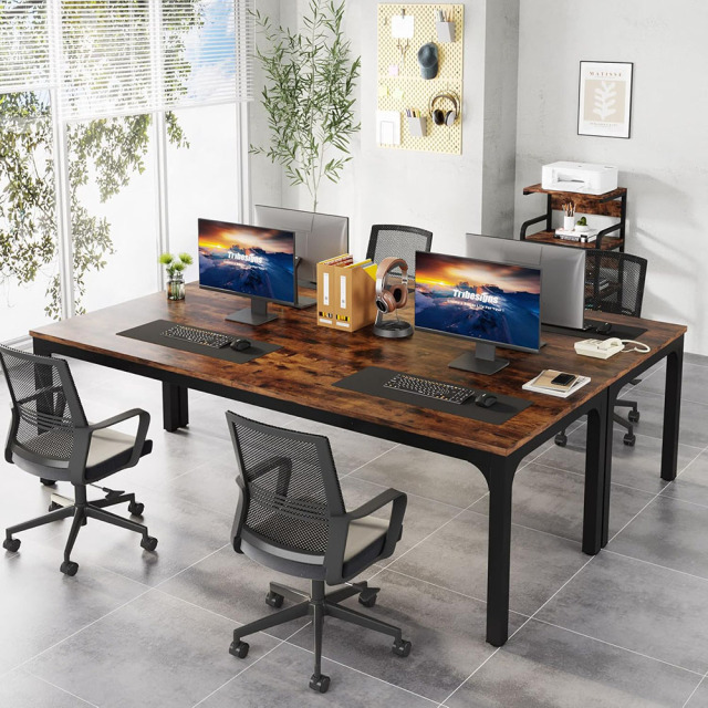 Nu-Deco Computer Desk MH24352