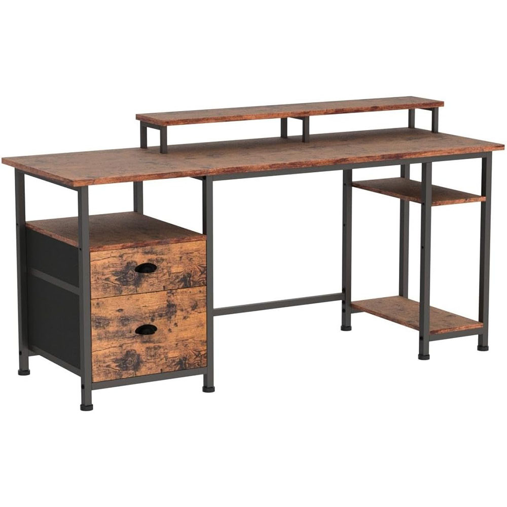 Nu-Deco Office Desk MH24362