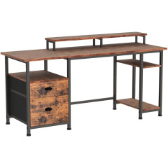 Nu-Deco Office Desk MH24362