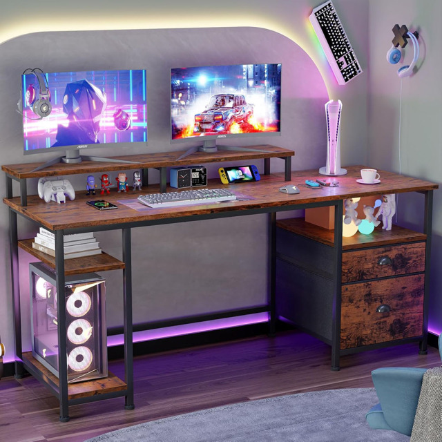 Nu-Deco Office Desk MH24362