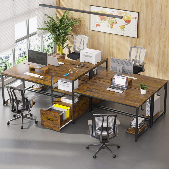 Nu-Deco Computer Desk MH24355