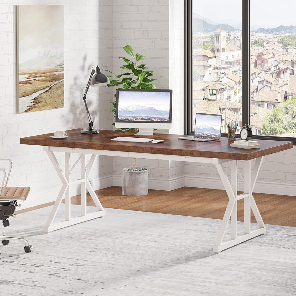 Nu-Deco Office Desk MH24365