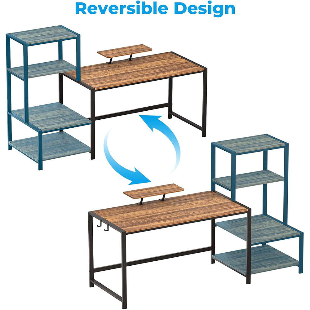 Nu-Deco Computer Desk MH24356
