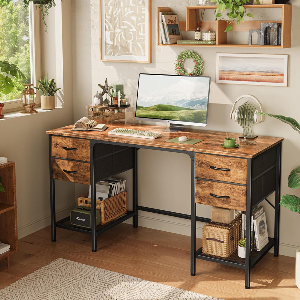 Nu-Deco Office Desk MH24360