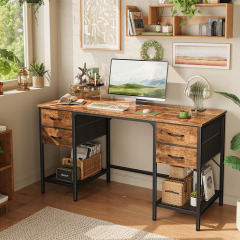 Nu-Deco Office Desk MH24360