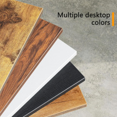Nu-Deco L Shaped Office Desk MH24350
