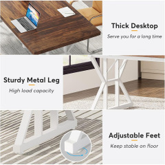 Nu-Deco Office Desk MH24365