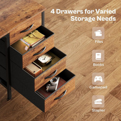 Nu-Deco Office Desk MH24360