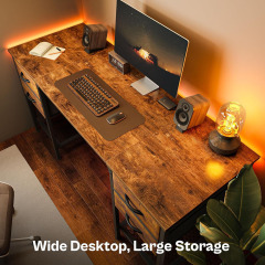 Nu-Deco Office Desk MH24360