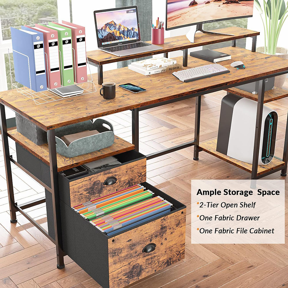 Nu-Deco Office Desk MH24362