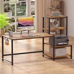 Nu-Deco Computer Desk MH24356