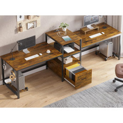 Nu-Deco Computer Desk MH24355